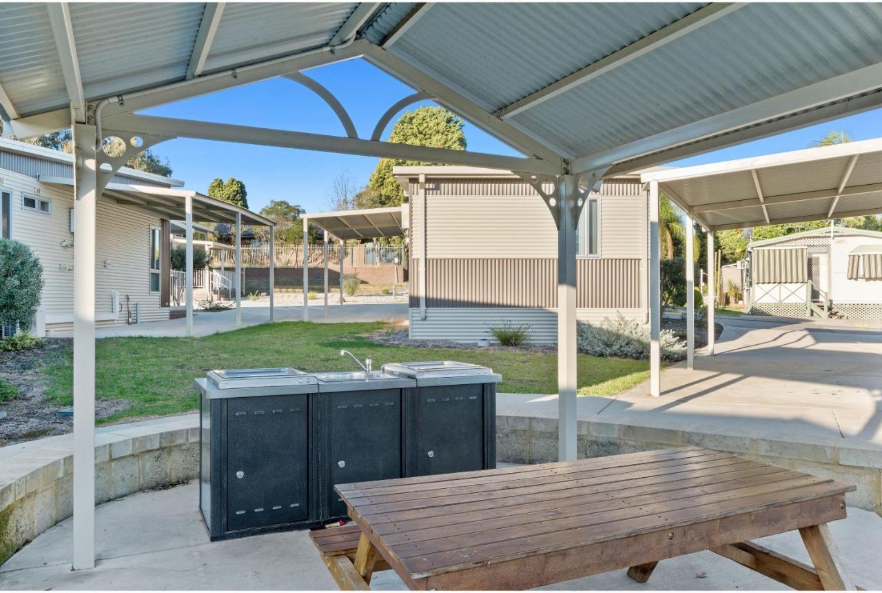 Discovery Parks - Swan Valley Caversham Exteriér fotografie